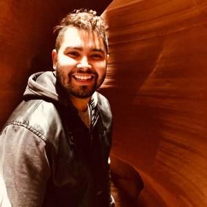 Meet your Posher, Hector